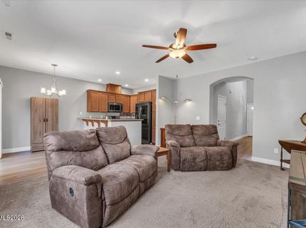 1368 Saltern Drive, Carson City, NV 89706 Photo