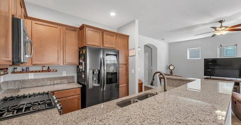 1368 Saltern Drive, Carson City, NV 89706 Photo