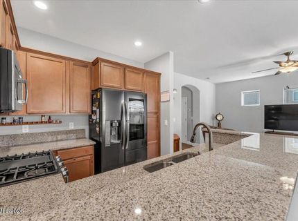 1368 Saltern Drive, Carson City, NV 89706 Photo