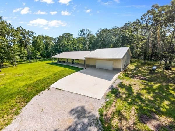 2335 E 485th Road , Halfway, MO 65663