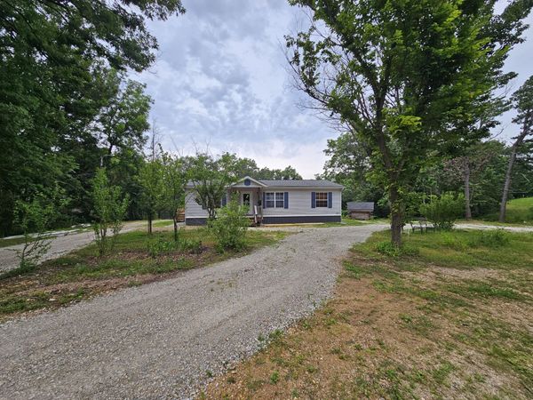 5426 State Highway H , Chadwick, MO 65629