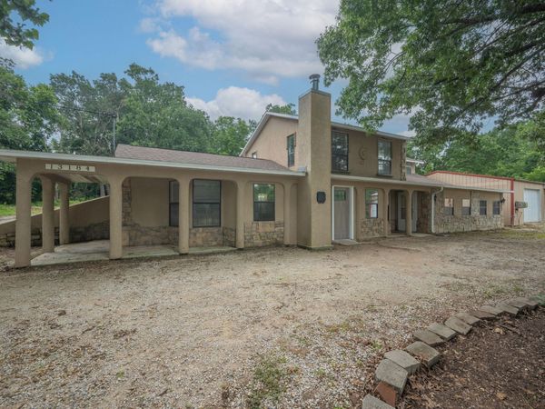 13184 Private Rd 1065, Cassville, MO 65625