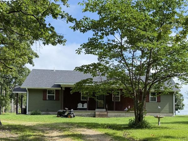 3429 Kinser Drive , Hartville, MO 65667
