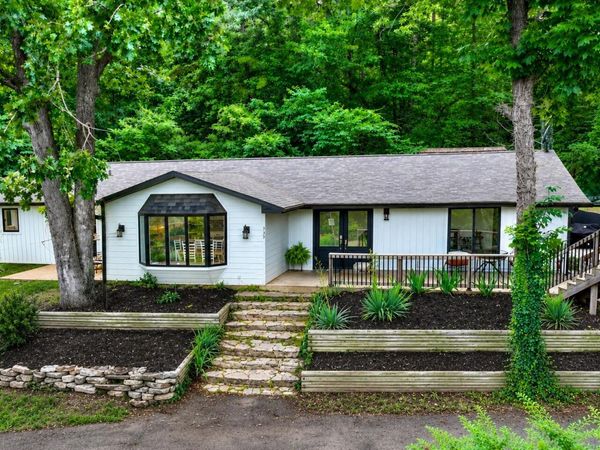 339 Carter 127, Van Buren, MO 63965