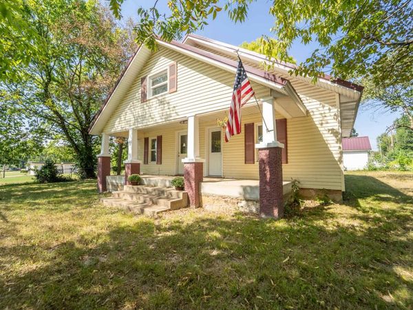 201 S Main Street, Pleasant Hope, MO 65725