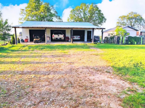10705 N Business 37 , Butterfield, MO 65625