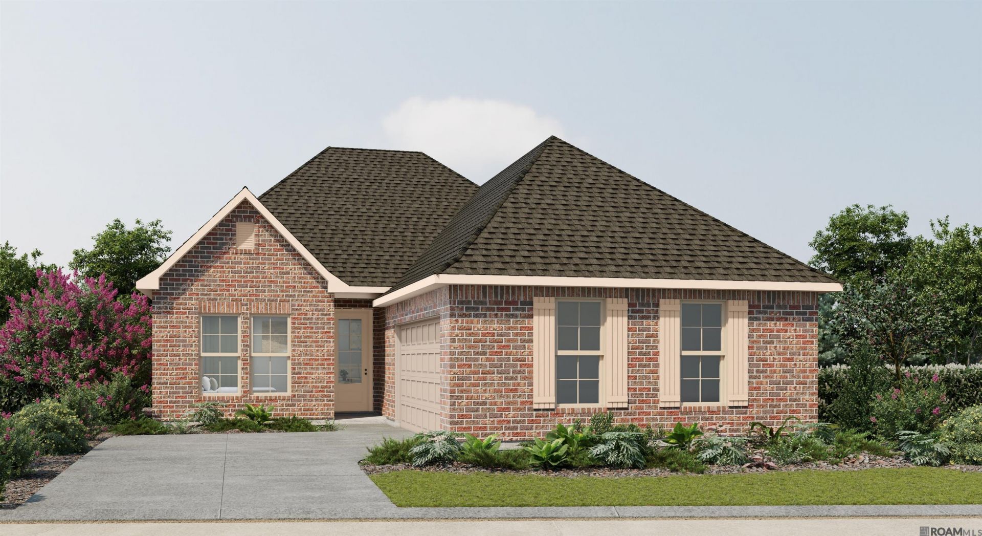 1215 Elliston Dr, Gonzales, LA 70737 Main Photo