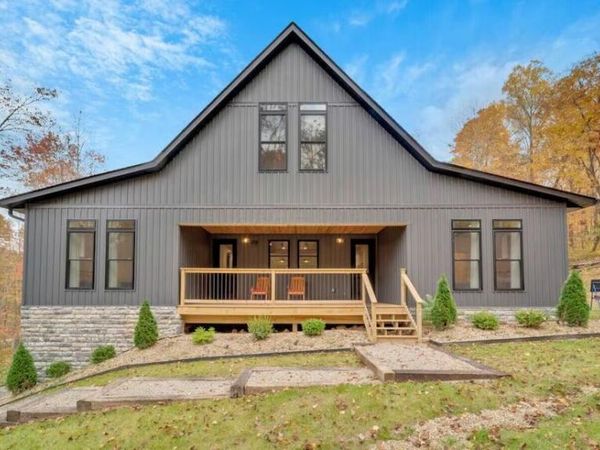 5531 Township Road 250, Logan, OH 43138