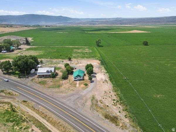 566 S MAIN ST , Lyman, UT 84749