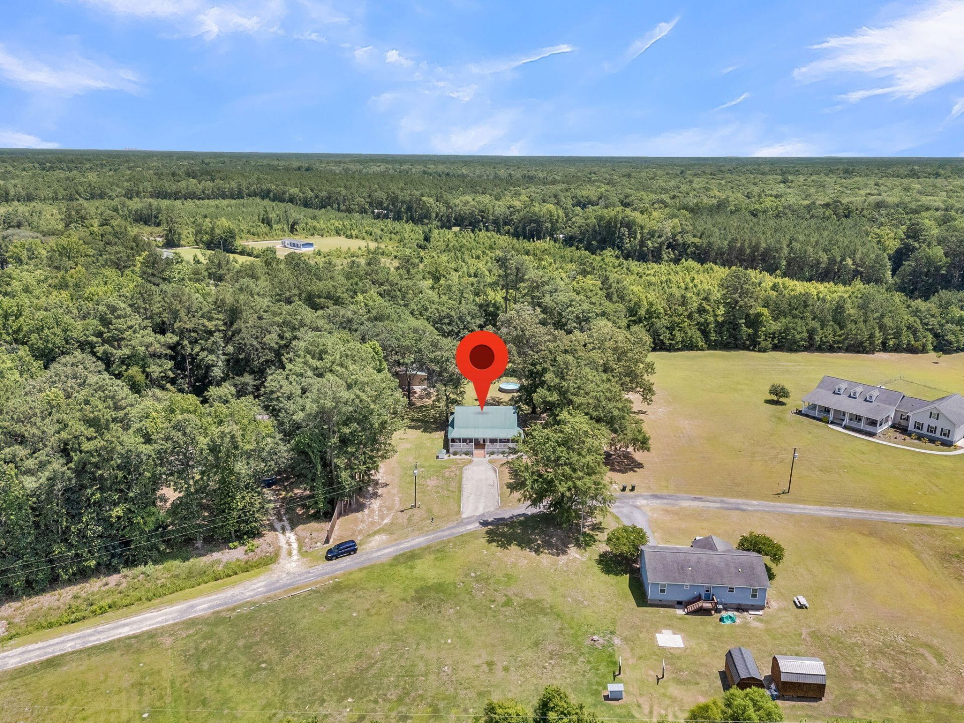 222 Buckeye Lane Photo 6