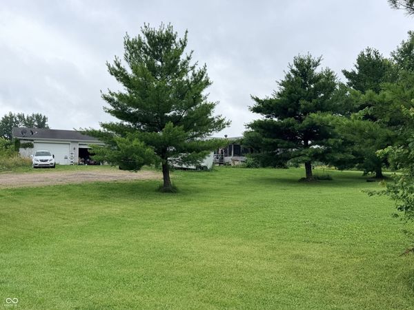 5130 S The Farm Road, Rushville, IN 46173