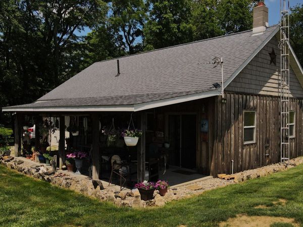 626 N Walnut Street, Milroy, IN 46156