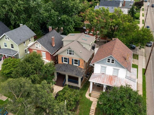2280 Highland, Norwood, OH 45212