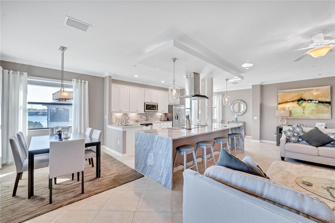 5815 Wake Forest Run , Unit 103, Lakewood Ranch, FL 34211 Photo