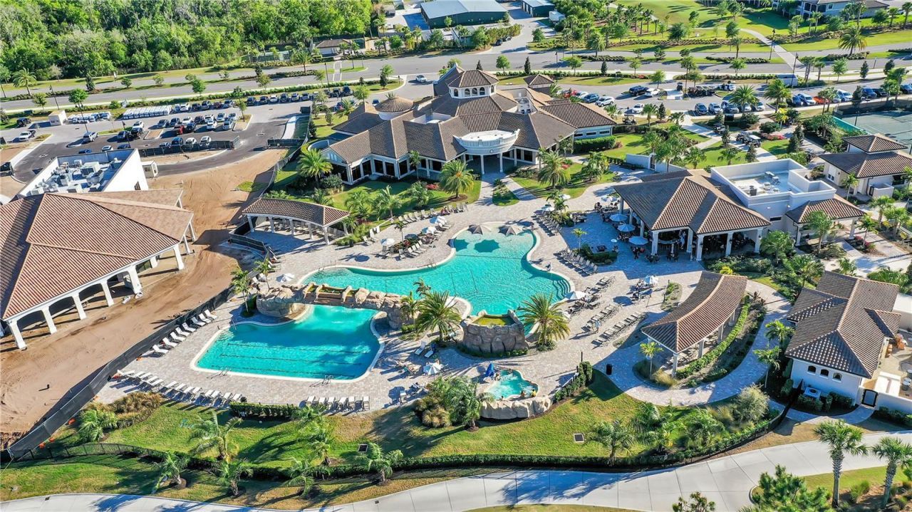 5815 Wake Forest Run , Unit 103, Lakewood Ranch, FL 34211 Photo