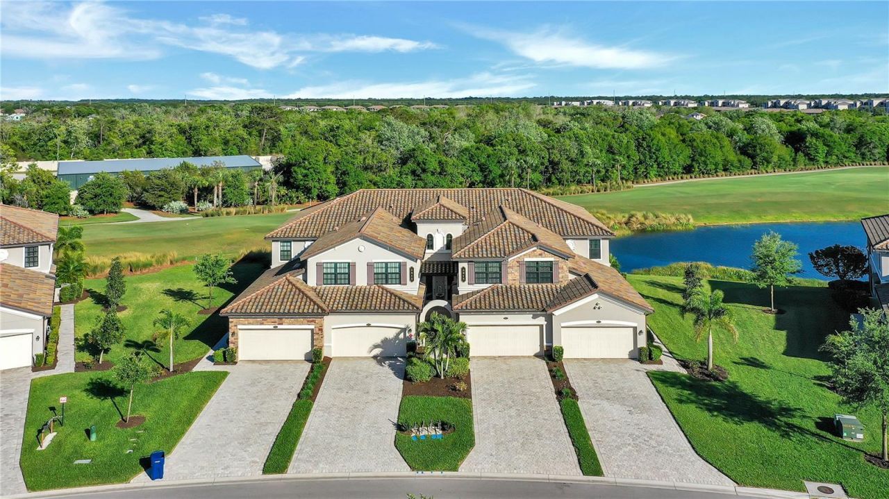 5815 Wake Forest Run , Unit 103, Lakewood Ranch, FL 34211 Photo