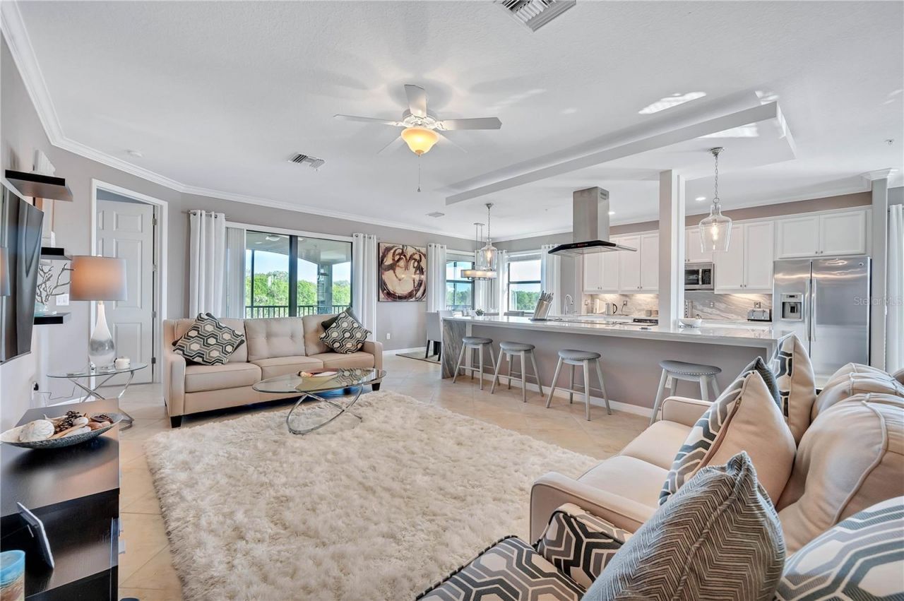 5815 Wake Forest Run , Unit 103, Lakewood Ranch, FL 34211 Photo