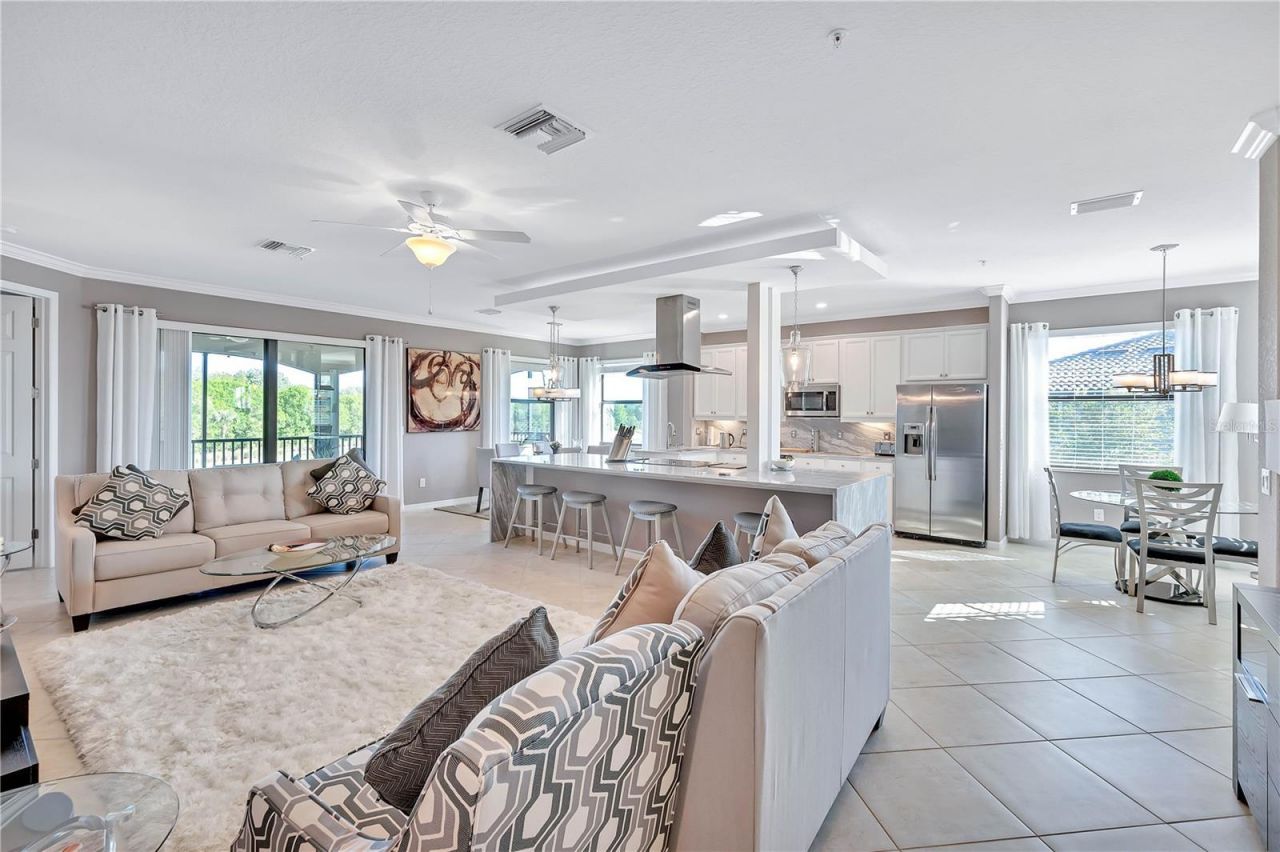 5815 Wake Forest Run , Unit 103, Lakewood Ranch, FL 34211 Photo