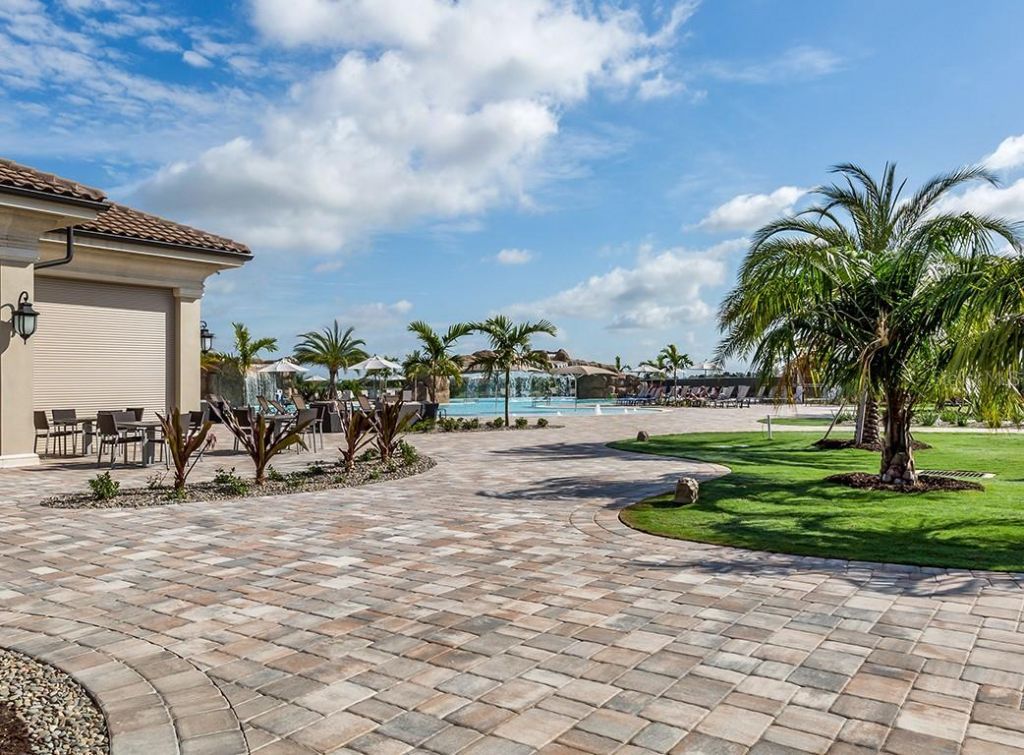 5815 Wake Forest Run , Unit 103, Lakewood Ranch, FL 34211 Photo