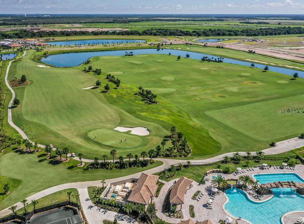 5815 Wake Forest Run , Unit 103, Lakewood Ranch, FL 34211 Photo