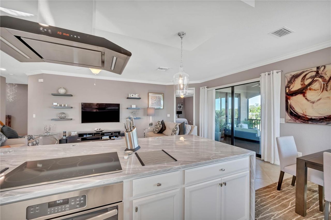 5815 Wake Forest Run , Unit 103, Lakewood Ranch, FL 34211 Photo