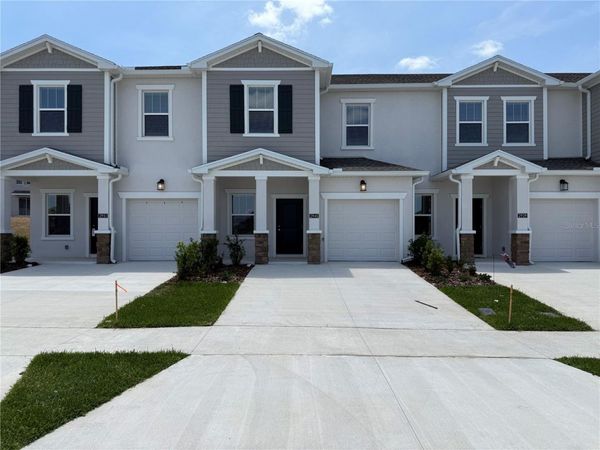 2945 PROSPERITY WAY , CLERMONT, FL 34714