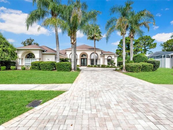 5011 E GOLF CLUB LANE , SPRING HILL, FL 34609