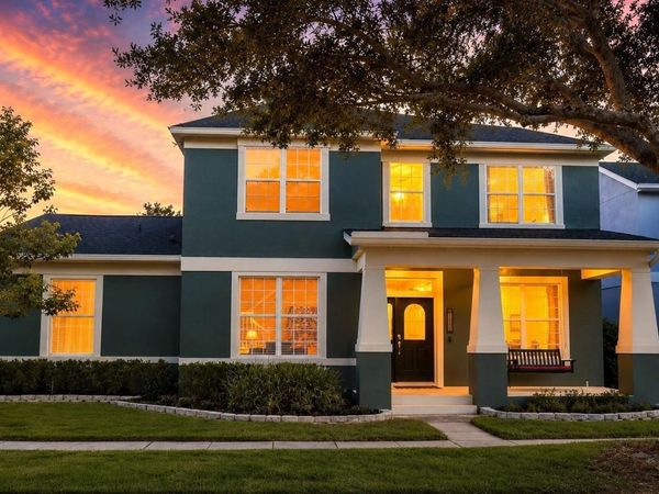 14332 SOUTHERN RED MAPLE DRIVE, ORLANDO, FL 32828
