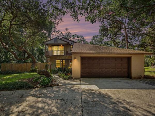 284 CLEARVIEW ROAD, OVIEDO, FL 32766