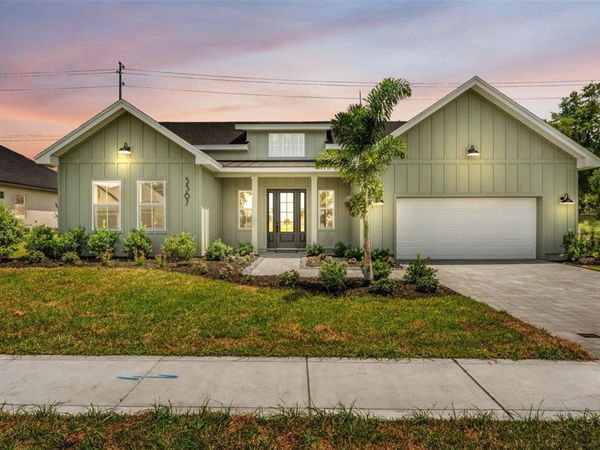 5367 CLUBHOUSE HILLS LANE, LAKELAND, FL 33812