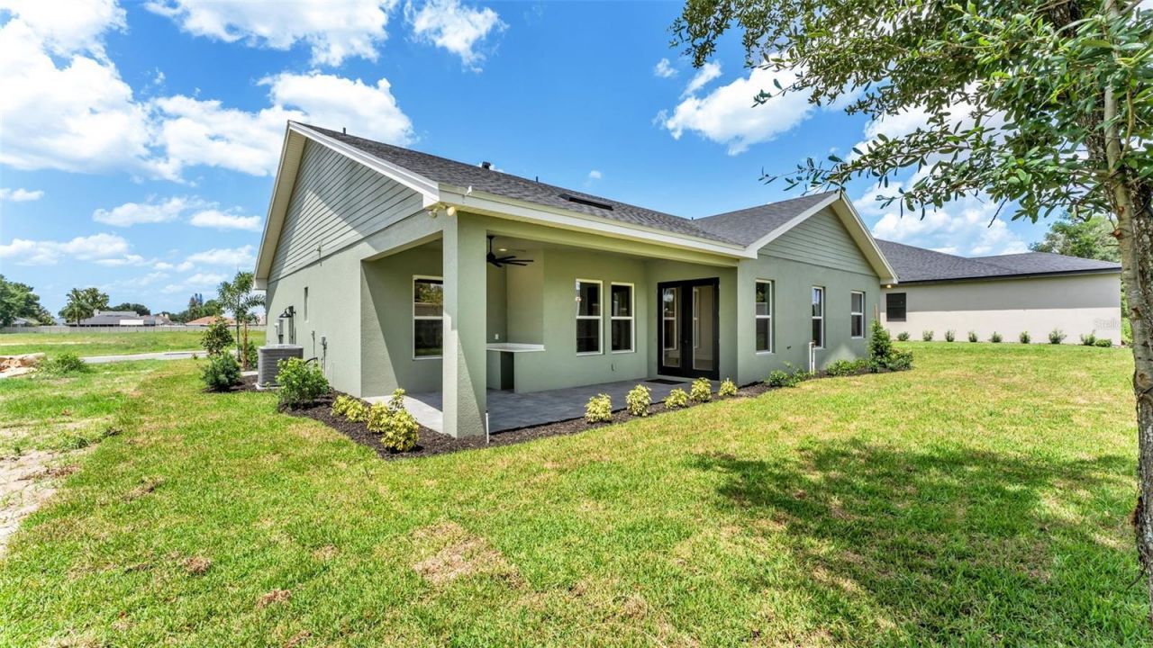5367 Clubhouse Hills Lane, Lakeland, FL 33812 Photo