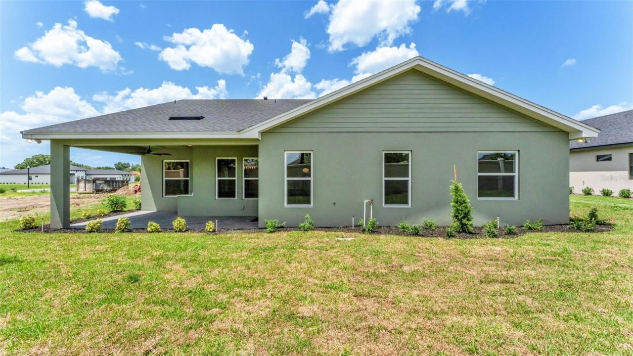 5367 Clubhouse Hills Lane, Lakeland, FL 33812 Photo