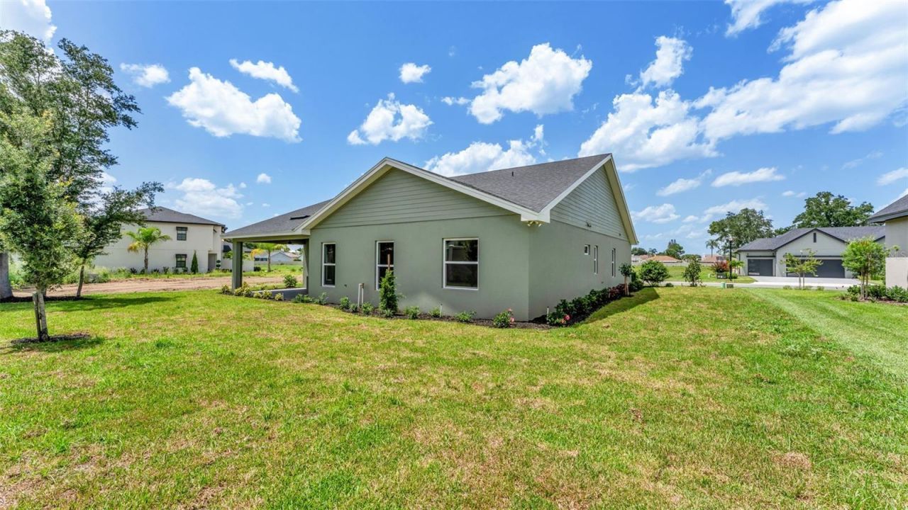 5367 Clubhouse Hills Lane, Lakeland, FL 33812 Photo