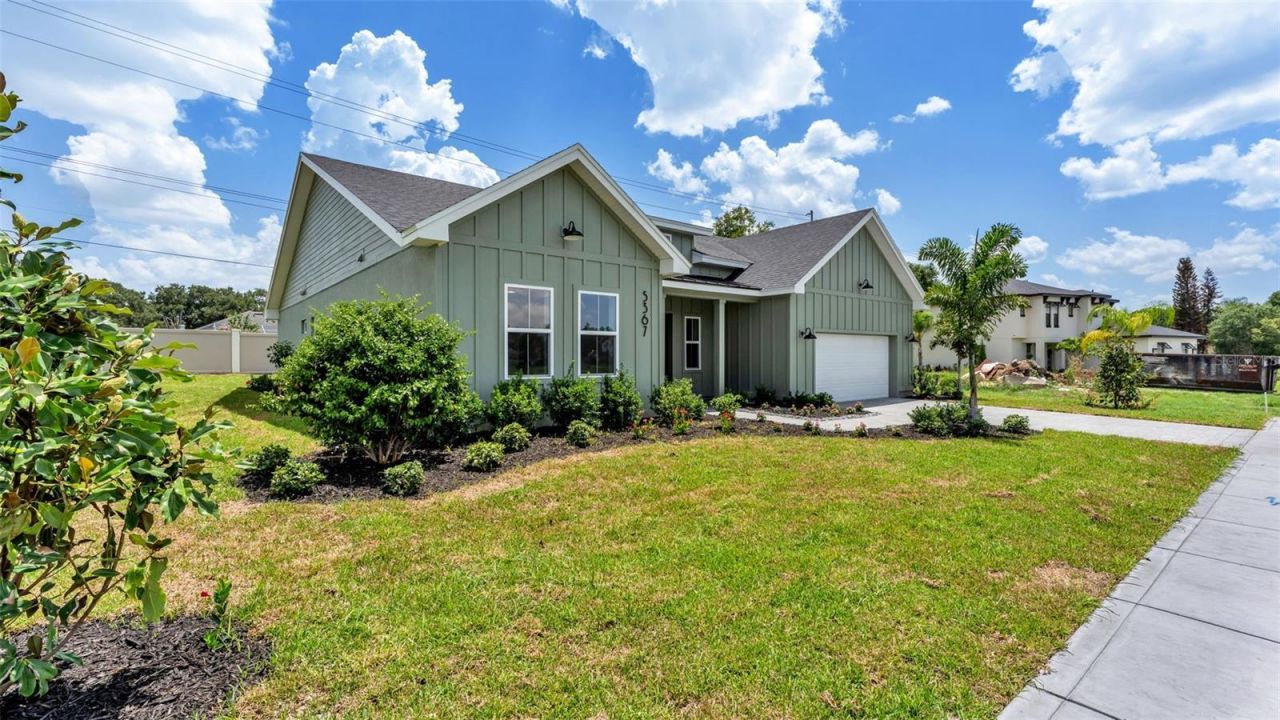 5367 Clubhouse Hills Lane, Lakeland, FL 33812 Photo
