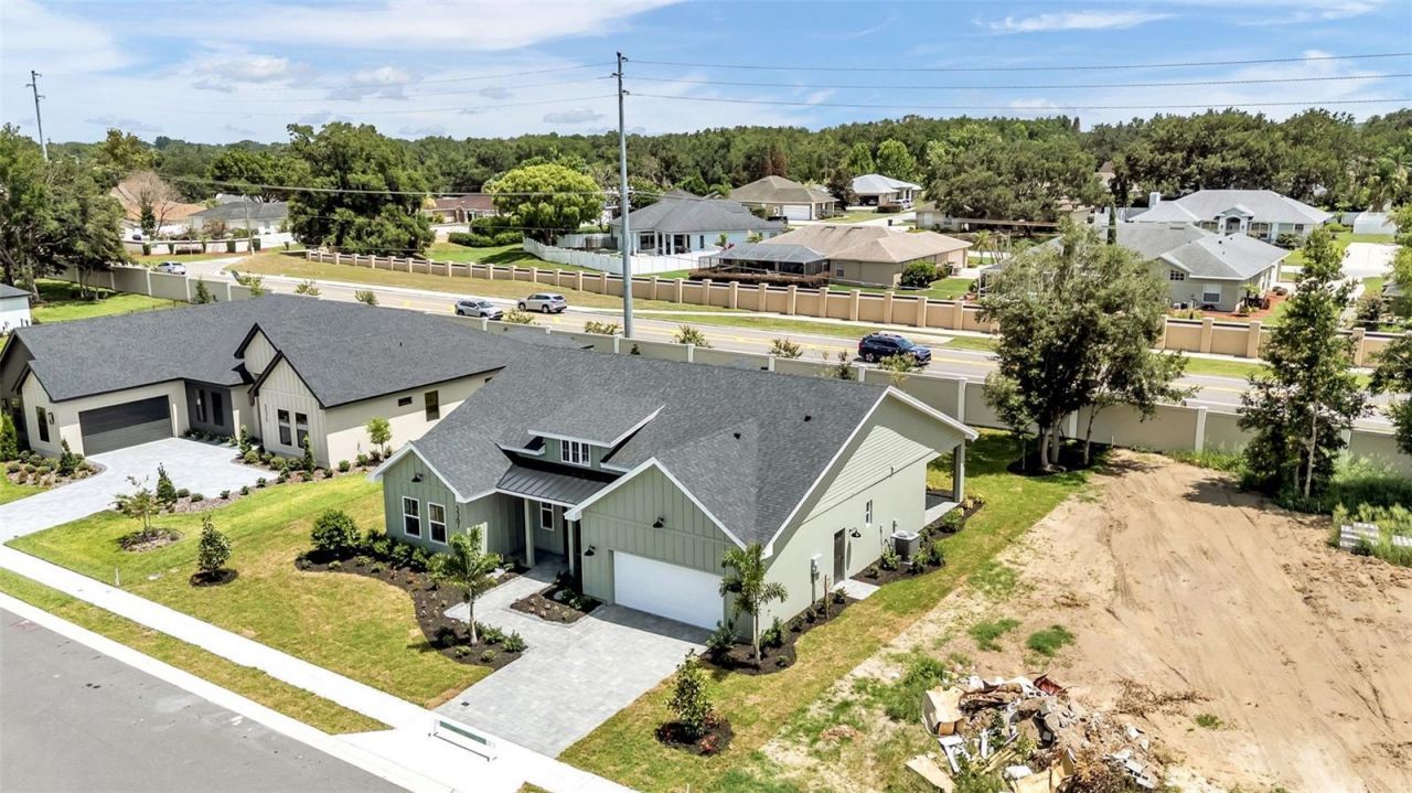 5367 Clubhouse Hills Lane, Lakeland, FL 33812 Photo