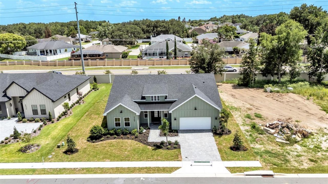 5367 Clubhouse Hills Lane, Lakeland, FL 33812 Photo