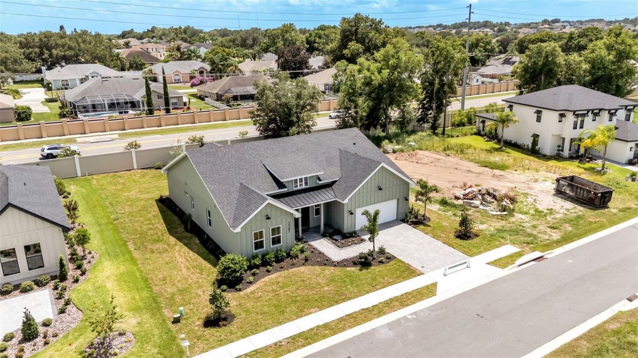 5367 Clubhouse Hills Lane, Lakeland, FL 33812 Photo