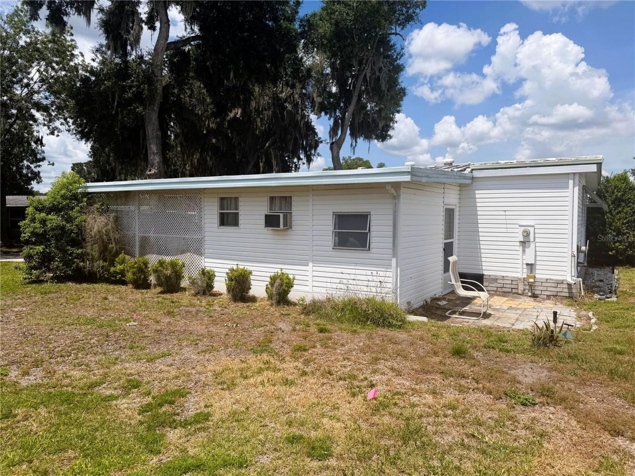 209 Jacaranda Drive , Leesburg, FL 34748 Photo
