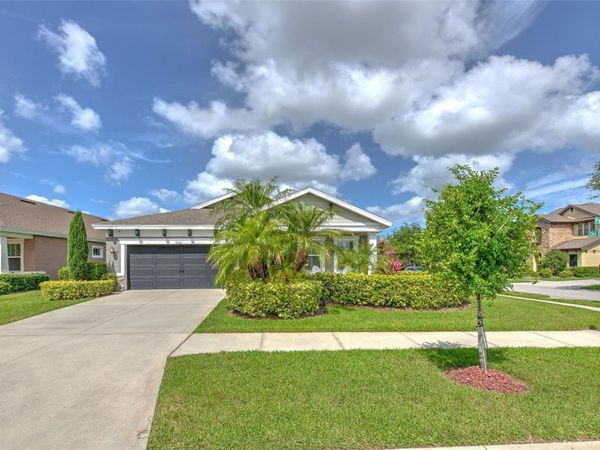 6540 PARK STRAND DRIVE , APOLLO BEACH, FL 33572