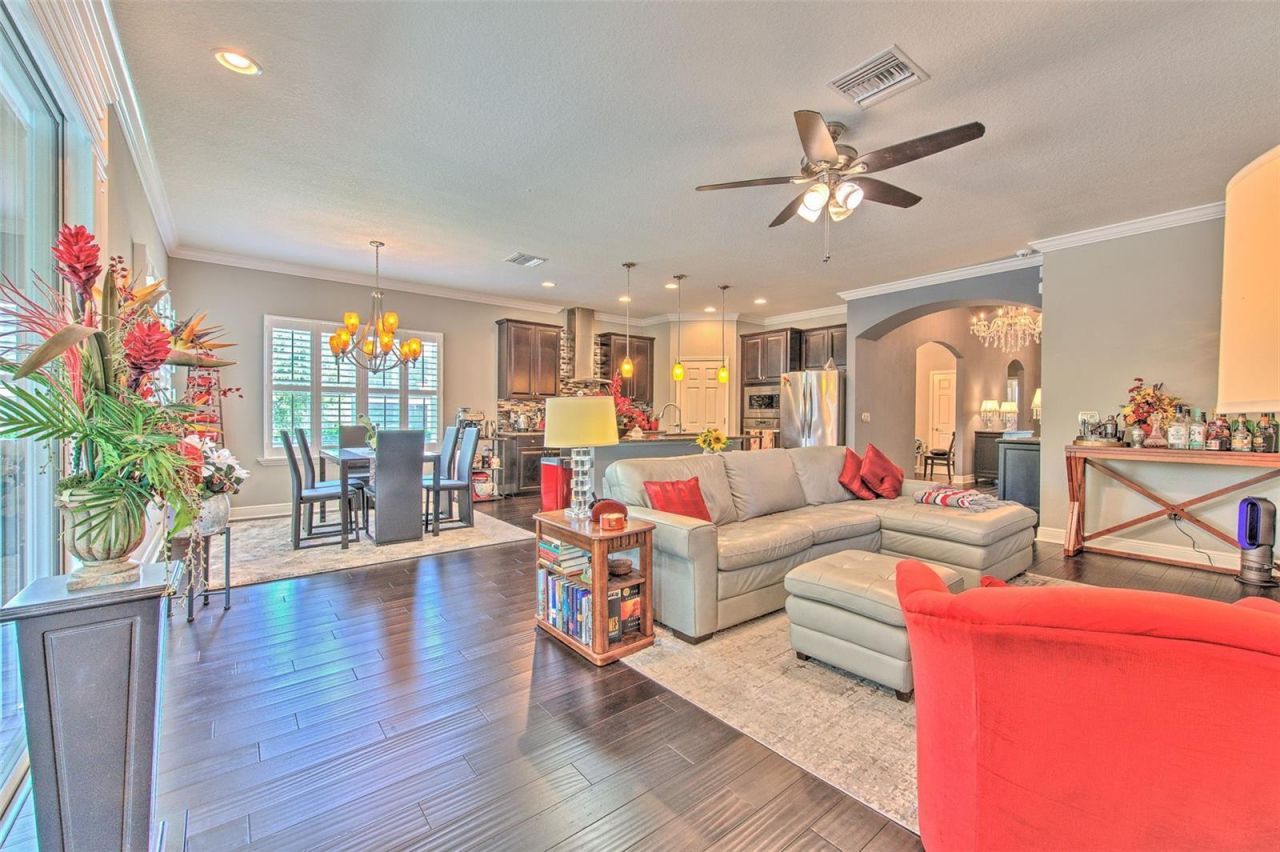 6540 Park Strand Drive , Apollo Beach, FL 33572 Photo