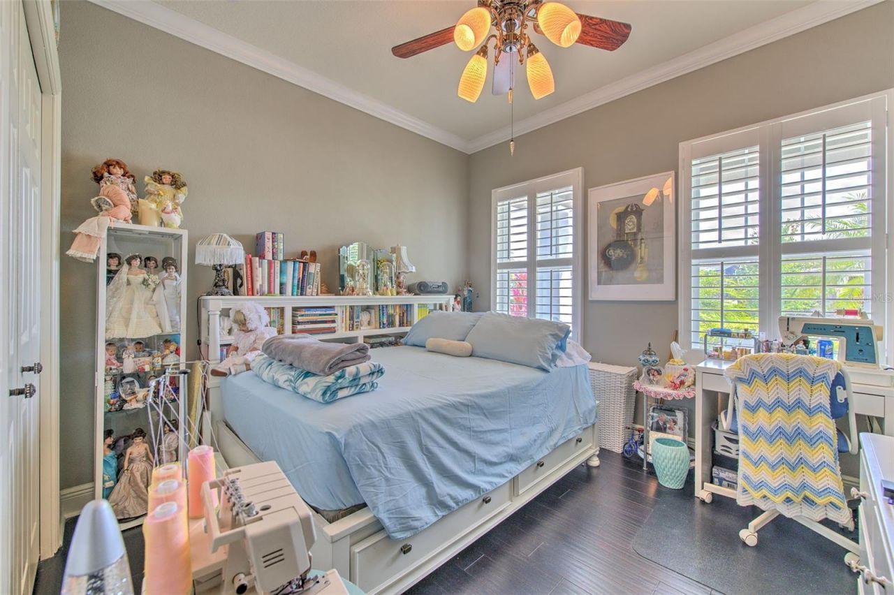 6540 Park Strand Drive , Apollo Beach, FL 33572 Photo