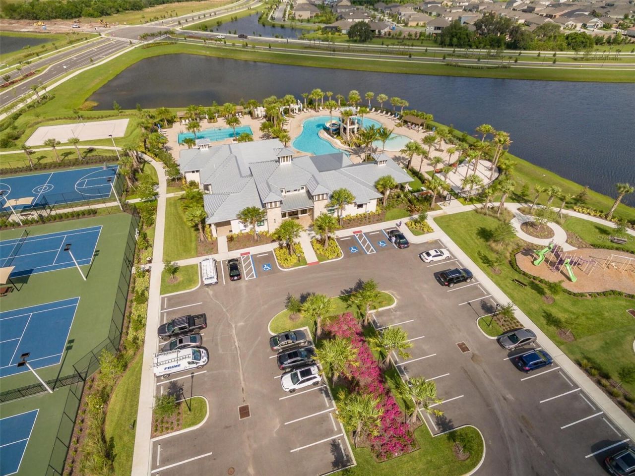 6540 Park Strand Drive , Apollo Beach, FL 33572 Photo