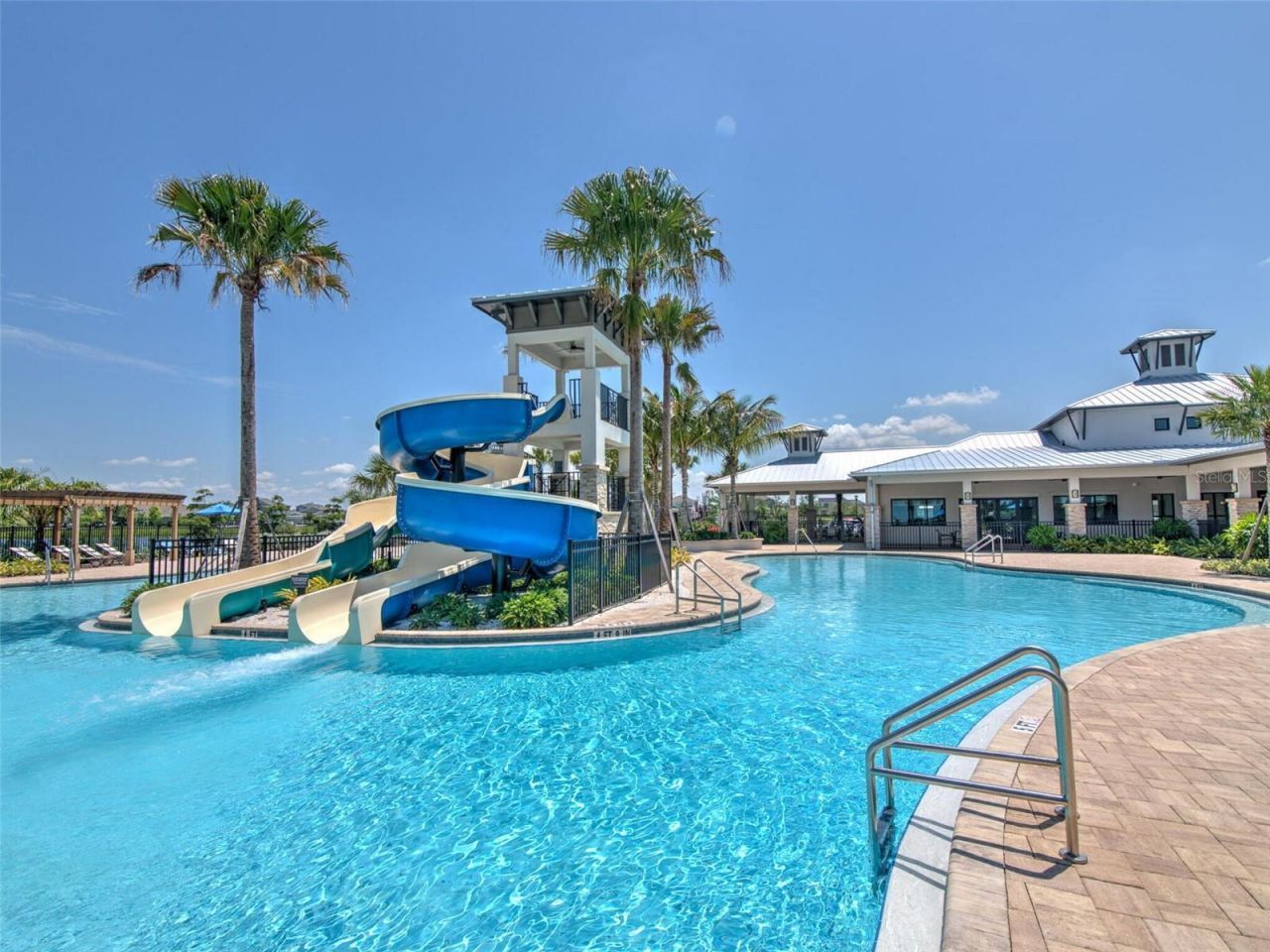 6540 Park Strand Drive , Apollo Beach, FL 33572 Photo