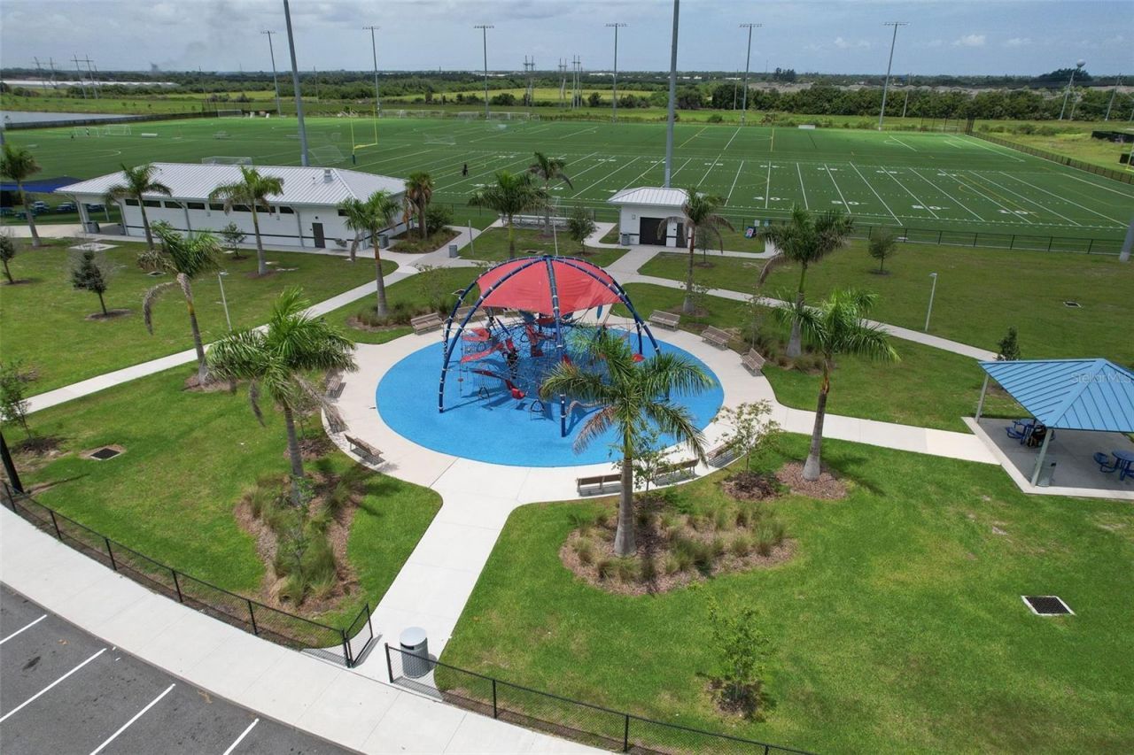 6540 Park Strand Drive , Apollo Beach, FL 33572 Photo