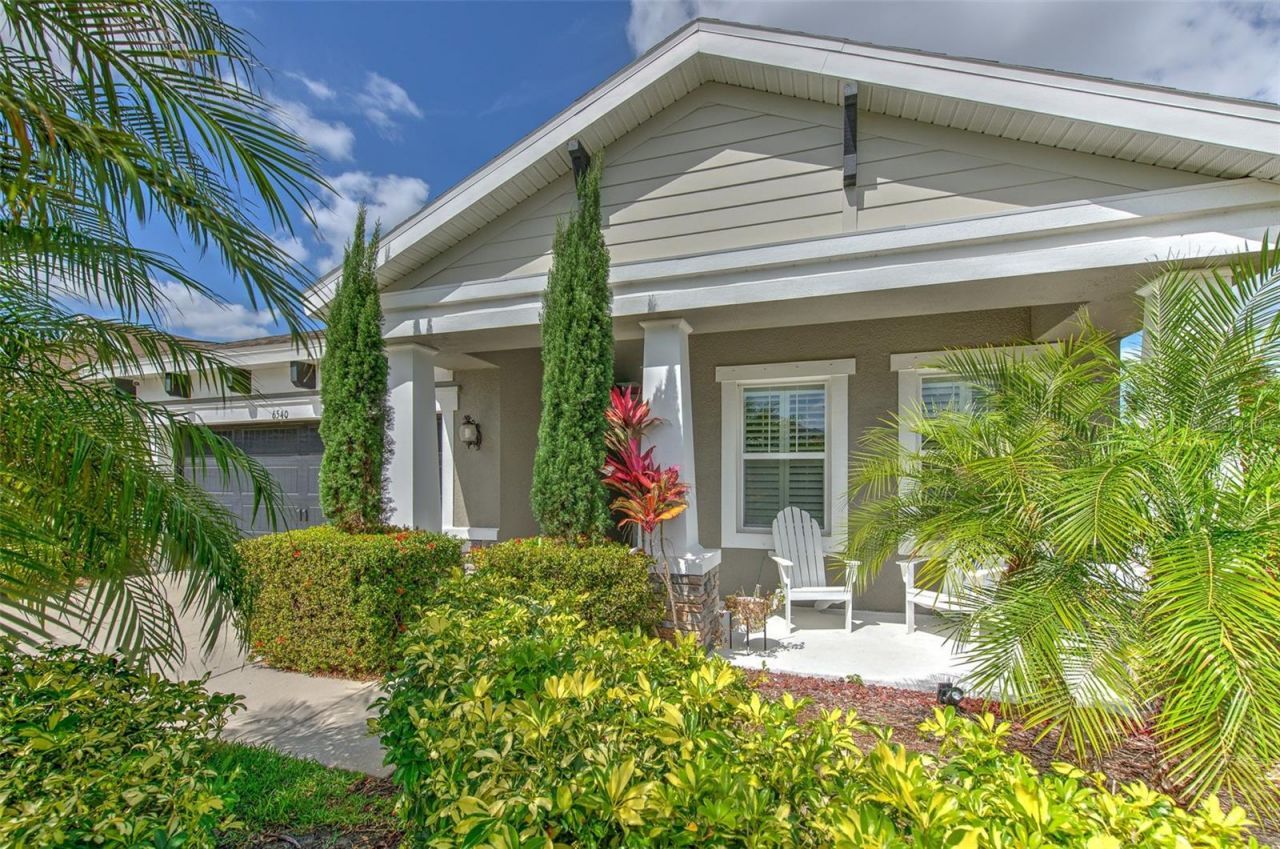 6540 Park Strand Drive , Apollo Beach, FL 33572 Photo