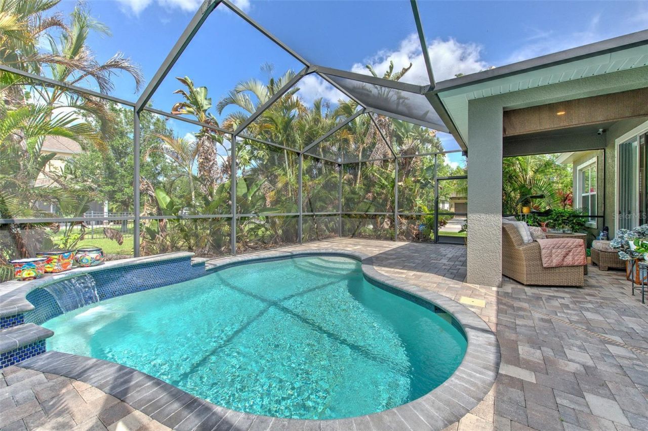 6540 Park Strand Drive , Apollo Beach, FL 33572 Photo