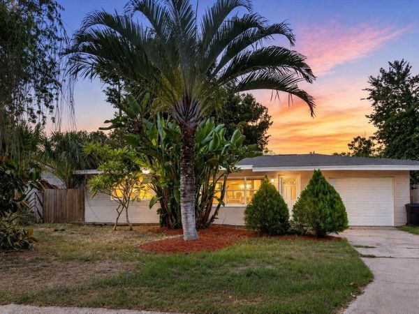 3597 27TH AVENUE S, ST PETERSBURG, FL 33711