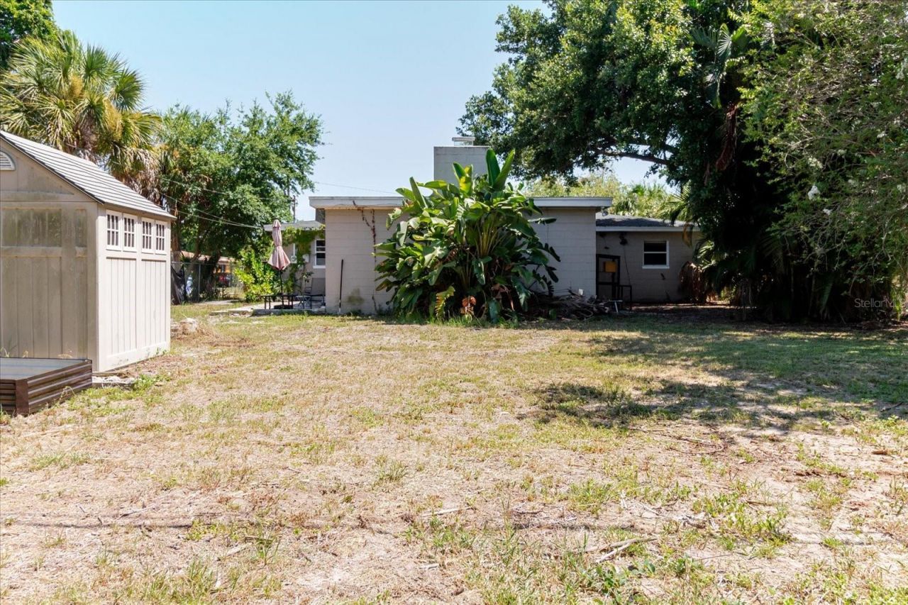 3597 27th Avenue S, Saint Petersburg, FL 33711 Photo