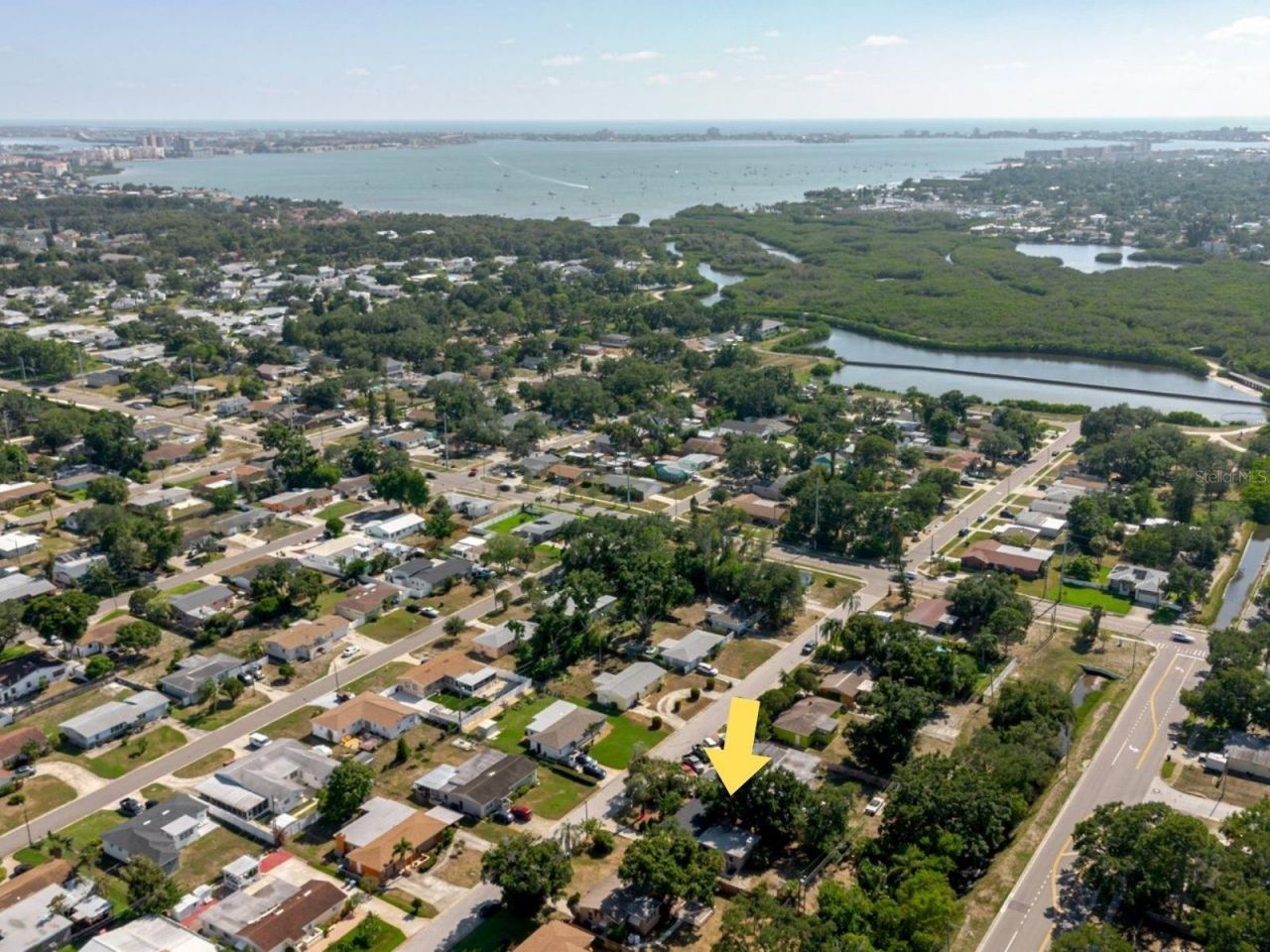 3597 27th Avenue S, Saint Petersburg, FL 33711 Photo