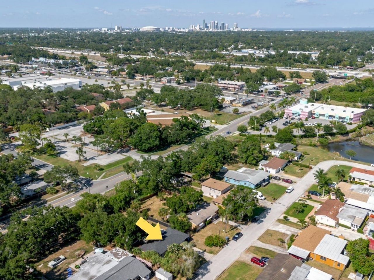 3597 27th Avenue S, Saint Petersburg, FL 33711 Photo